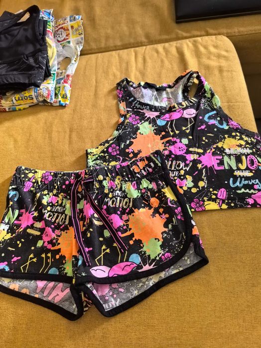 Дрехи за госпожица