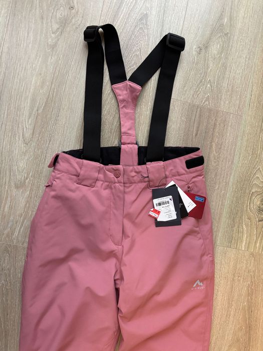 Дамски/момичешки ски екип 164 см, р-р S, чисто нов