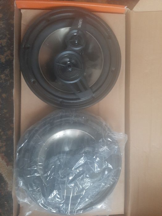 Динамики на авто