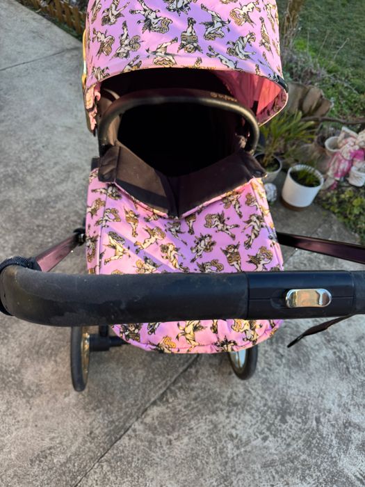 Количка Cybex Priam Jeremy Scott