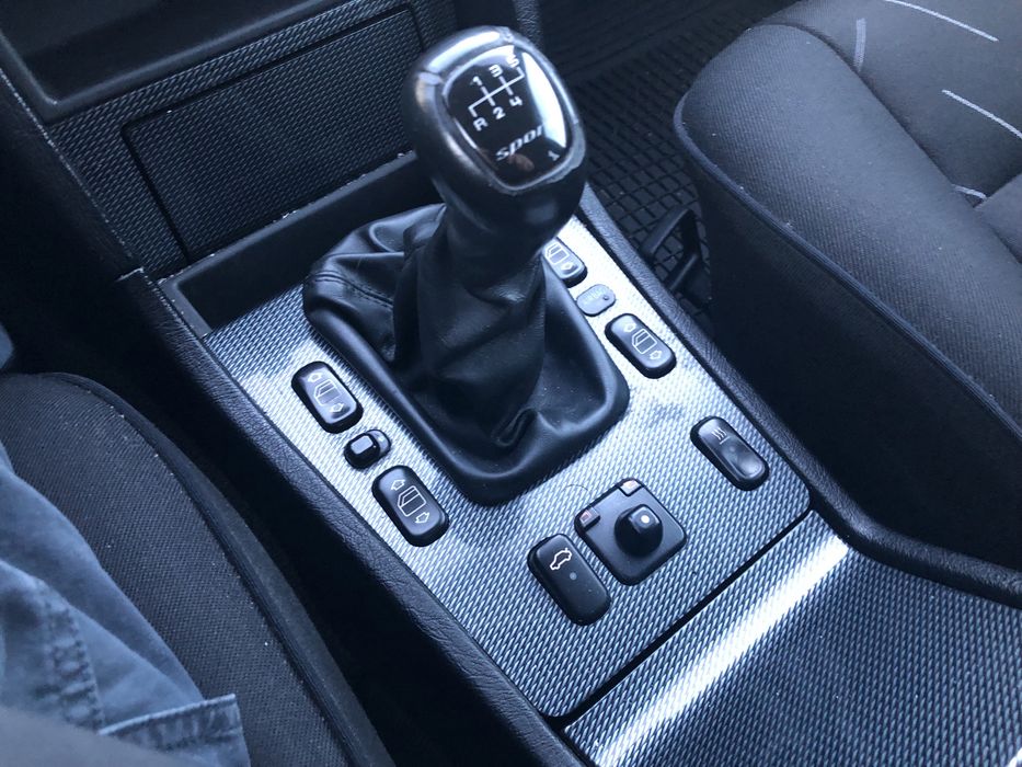 Мерцедес C220 CDI Sport