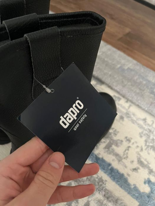 Dapro Ботинка новый