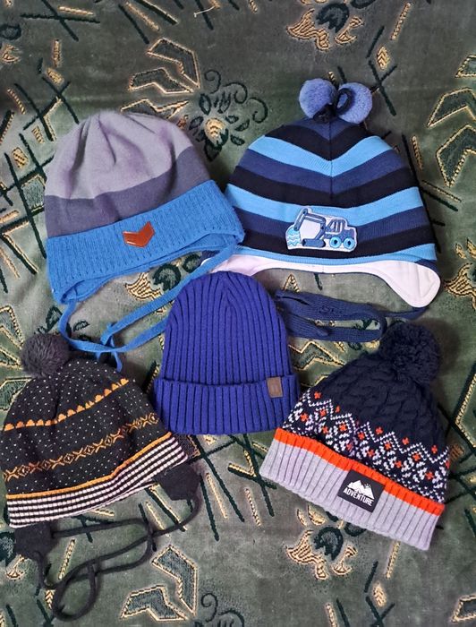 Продам детскую одежду