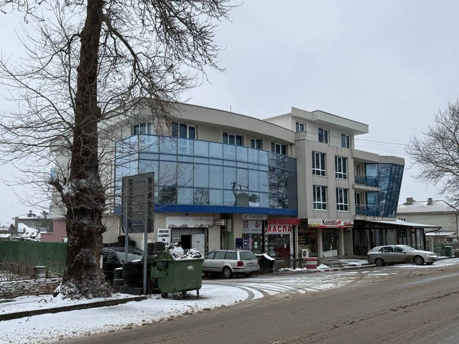 Продава се Двустаен апартамент в Балчик - 60 кв.м за 10 €/кв.м - Снимка #1