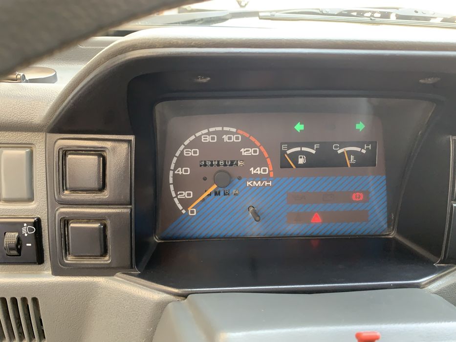 Дамас 2004 сотилади 3000$