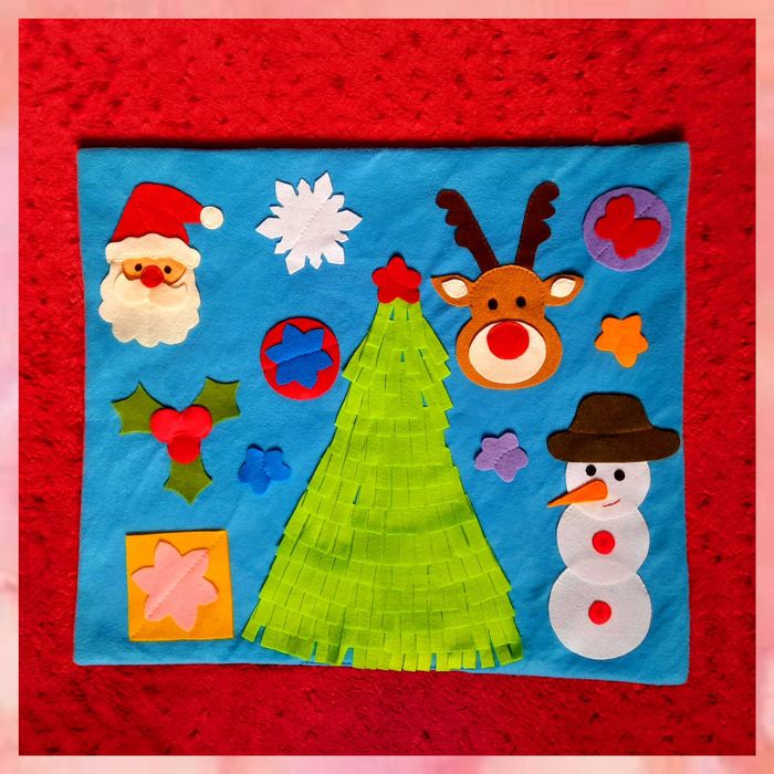 Игрушки для собак ручной работы