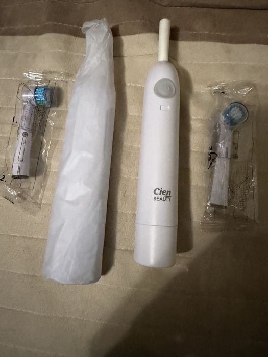 periuță de dinți electrică Cien Beauty