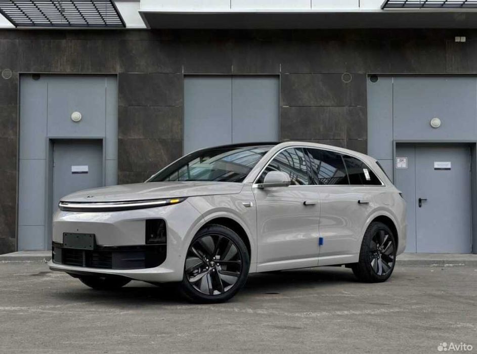 Lixiang 6 pro pod zakaz