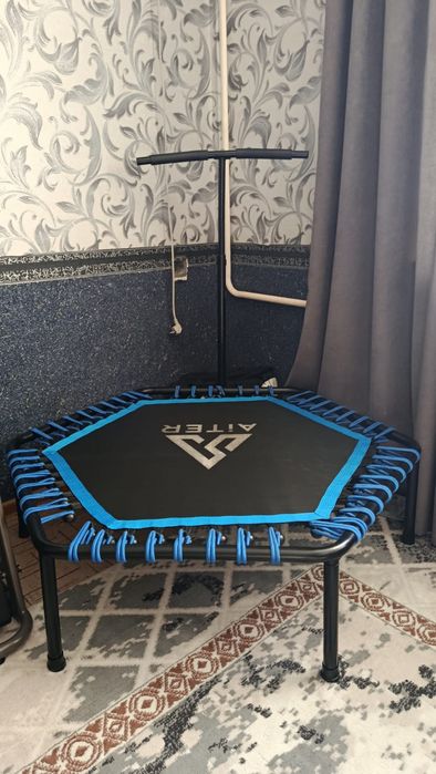 Фитнес Батут для похудения