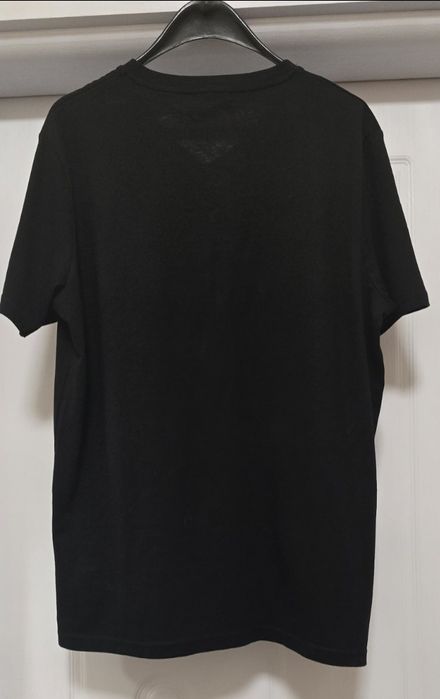 Нова.  Тениска памучна оригинална.  U. S. POLO ASSN