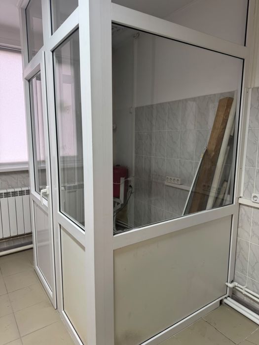 Сдам офисы в аренду. Район Береке.