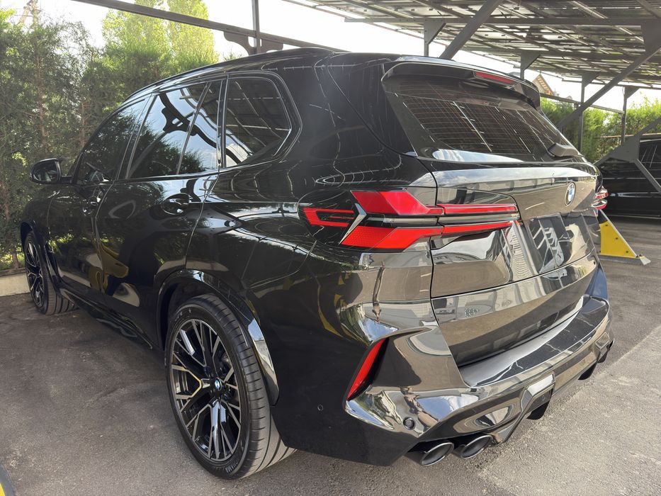BMW X5 xDrive40i G05