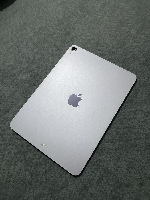 iPad Air M3 (11” 128gb)