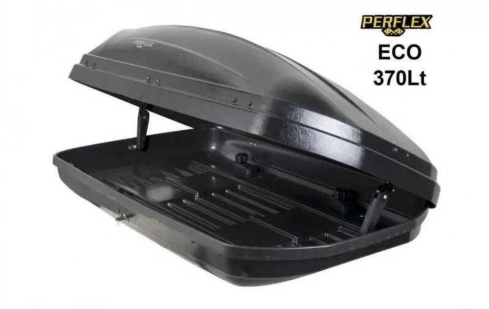 Автобокс багажник