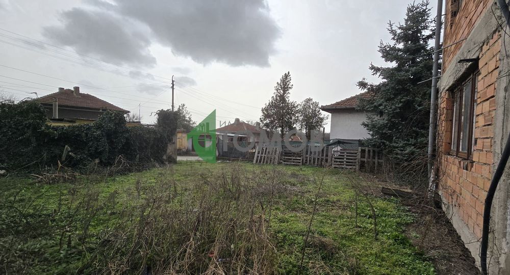 Продава се Къща в Гълъбово - 320 кв.м за 69 €/кв.м - Снимка #5