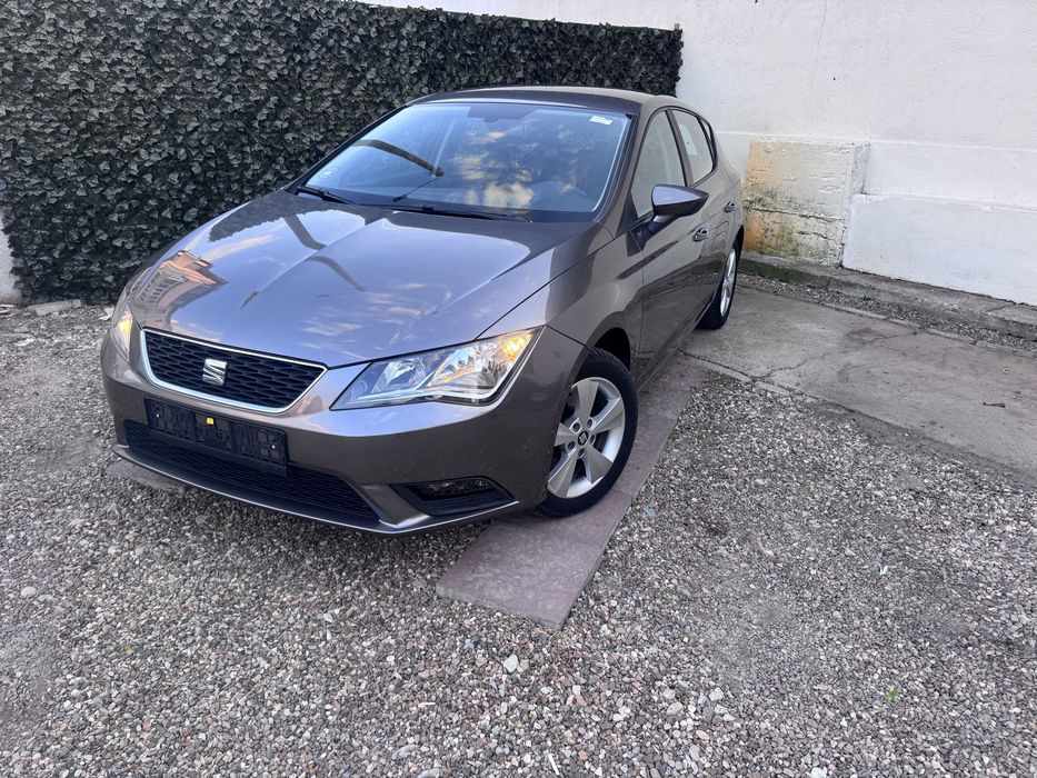 Seat Leon 1.6 diesel