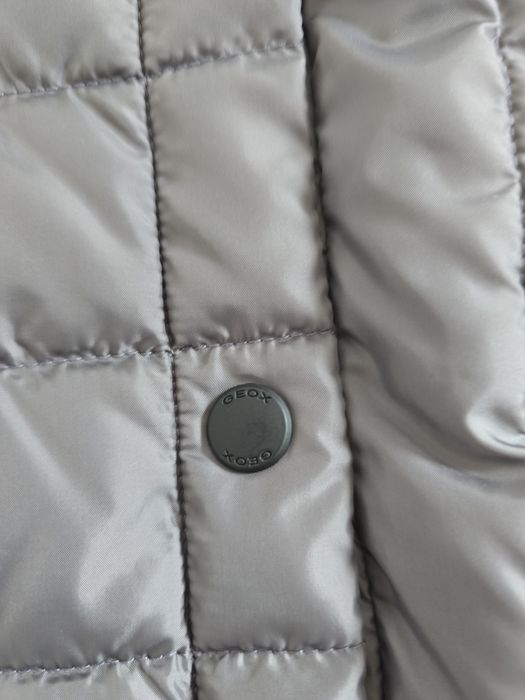 Vesta Geox Bărbați Originală Nouă