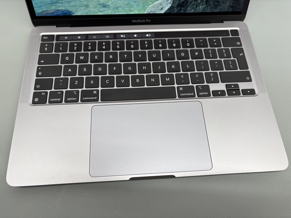 MacBook Pro 13” M1