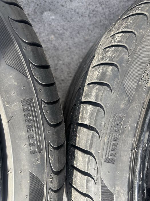 Джанти 5x112 20цола