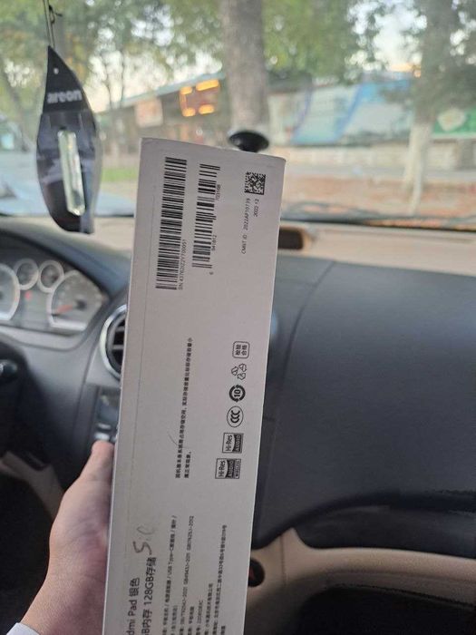 Redmi Pad. Planshet. Yangi. Bolalar uchun juda qulay va zo'r qurilma.