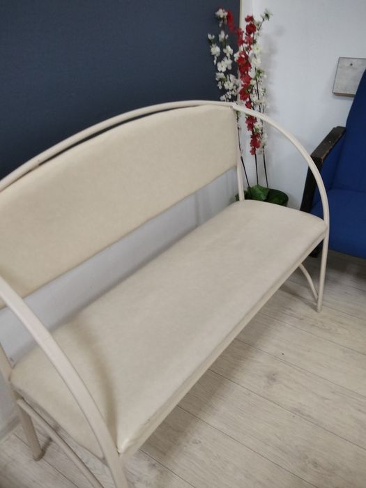 Продам скамейки новые