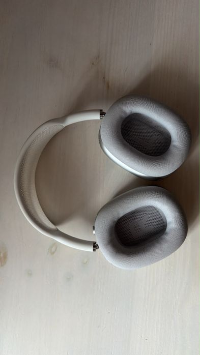 AirPods Max lightning 1 серые
