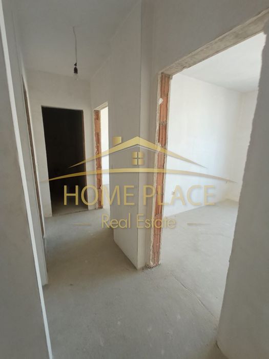 Тристаен апартамент – Левски 1