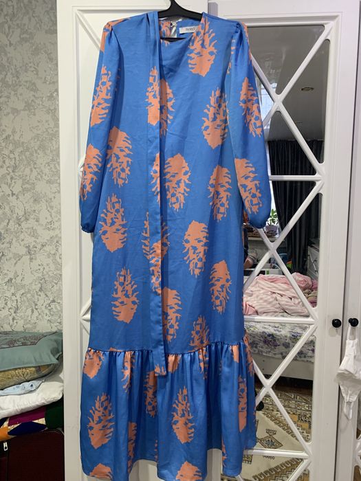 Платье размер 50-52