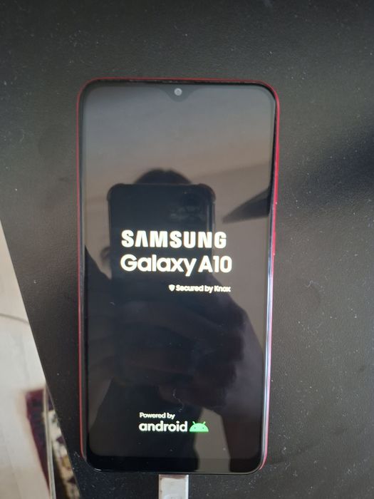 Samsung galaxy a10