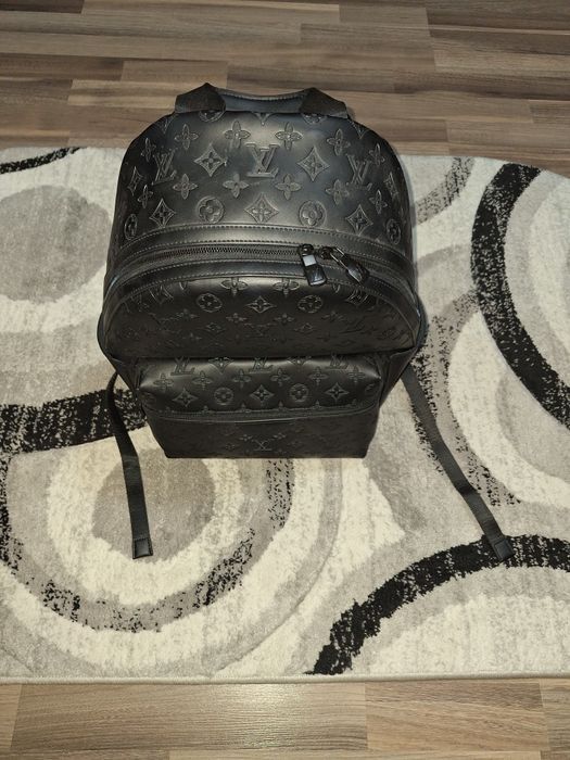 Ghiozdan Louis Vuitton