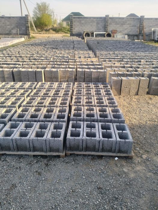 Качественный пескаблок