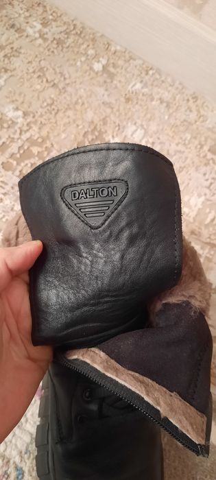 Ботинки сапоги. Зима. 36р.