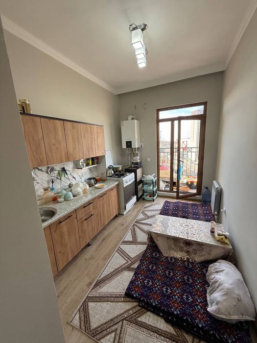 Новостройка Mанзара 2/10/16