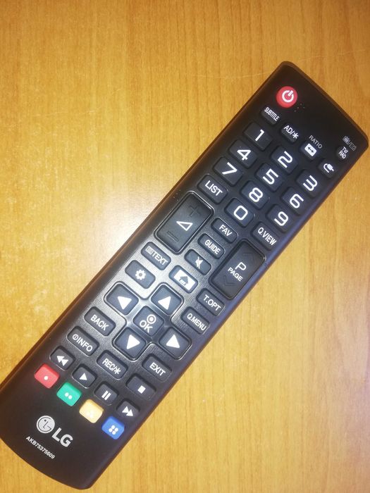 Telecomanda LG Smart originala