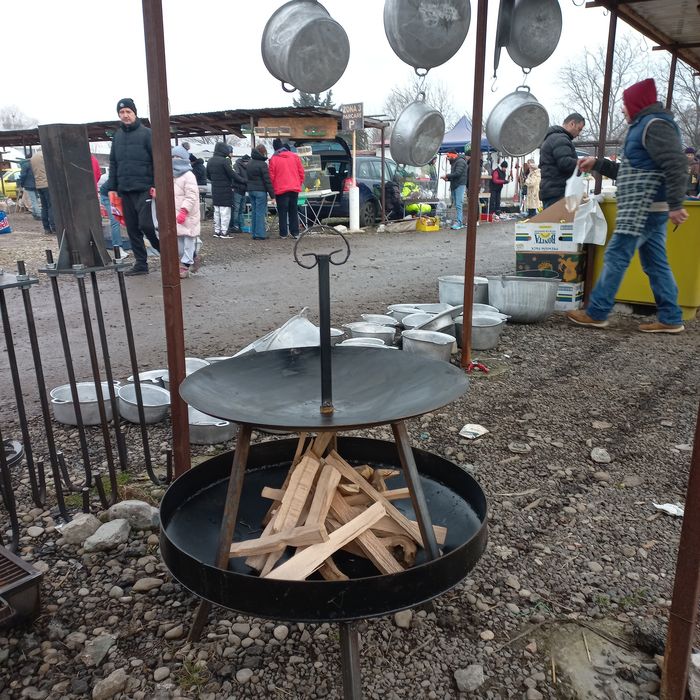 Vatra foc Fire Pit