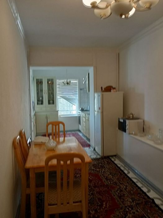 Сдам в аренду Свою 2 комнатную квартиру На Короткий срок.