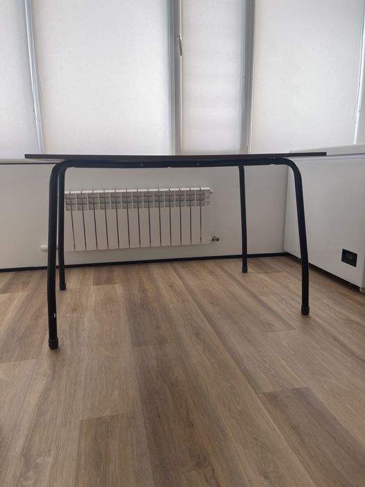 Стол-паук 120*80