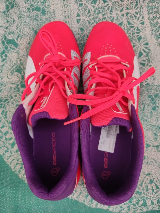 Кроссовки Пума. PUMA.