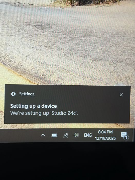 Interfata audio Presonus Studio 24C