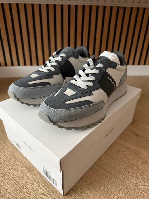 Мъжки маратонки Calvin Klein