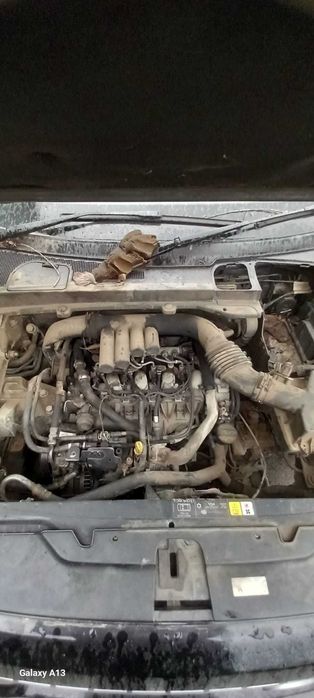 FREELANDER 2 2008 /2.2D Dezmembrez/Dezmembram