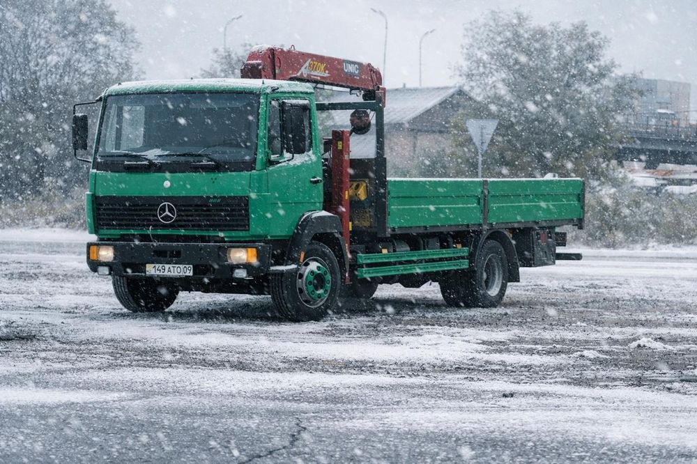 Услуги Манипулятора