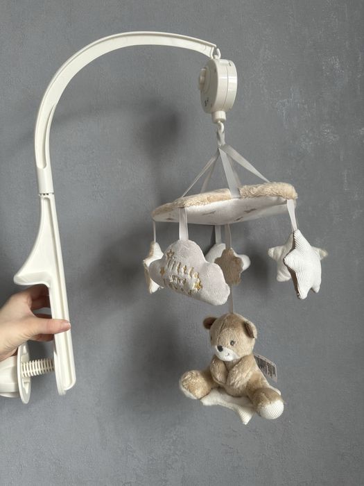 мобиль на кроватку