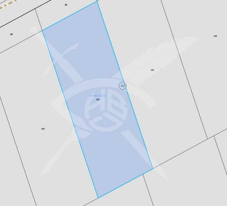 Парцел в Несебър 86843