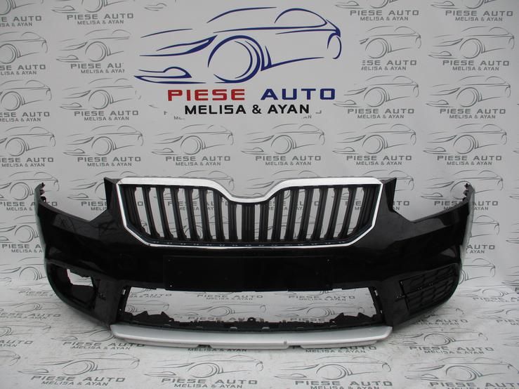 Bara fata Skoda Yeti Facelift an 2014-2015-2016-2017