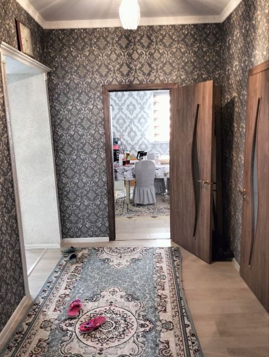 Қазақ үй сатылады