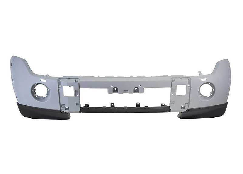 Бампер передний на MITSUBISHI PAJERO 4 07-13/ Митсубиши Паджеро 4