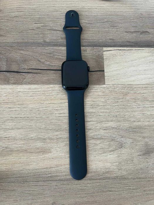 Apple Watch SE3 44mm in stare perfecta
