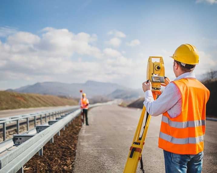 Topograf - Intabulari - Cadastru - Masuratori
