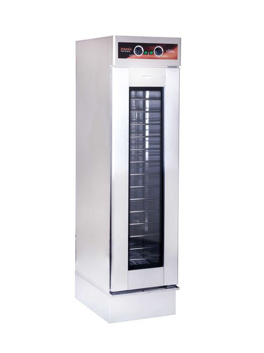 Расстоечный шкаф WFX-16